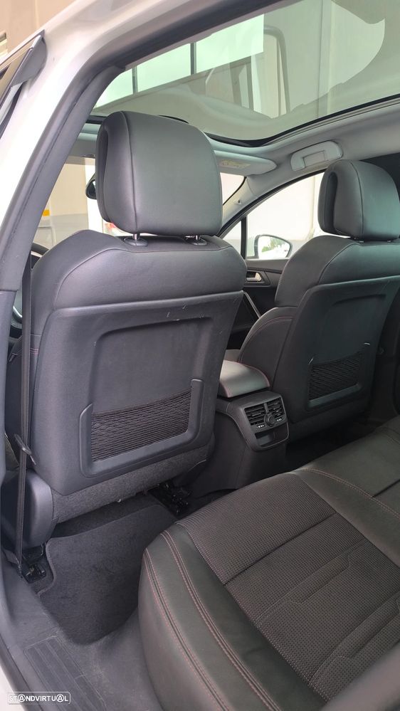 Peugeot 508 SW 2.0 BlueHDi GT - 38