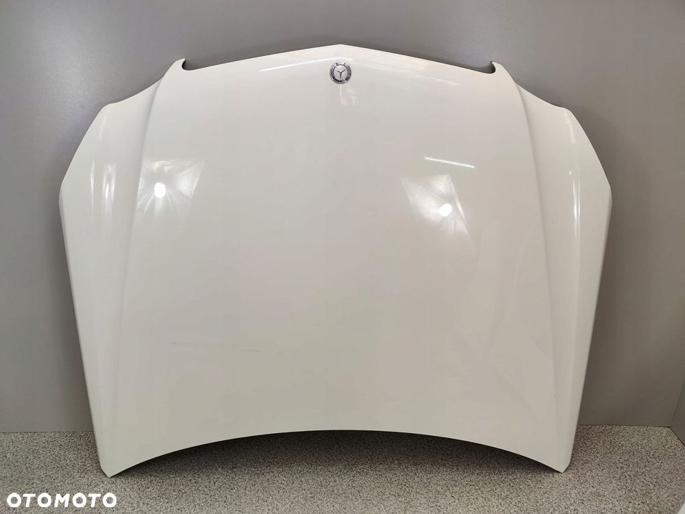 MERCEDES W212 ZDERZAK AVANTGARDE MASKA BLOTNIKI PAS CHŁODNICE - 13