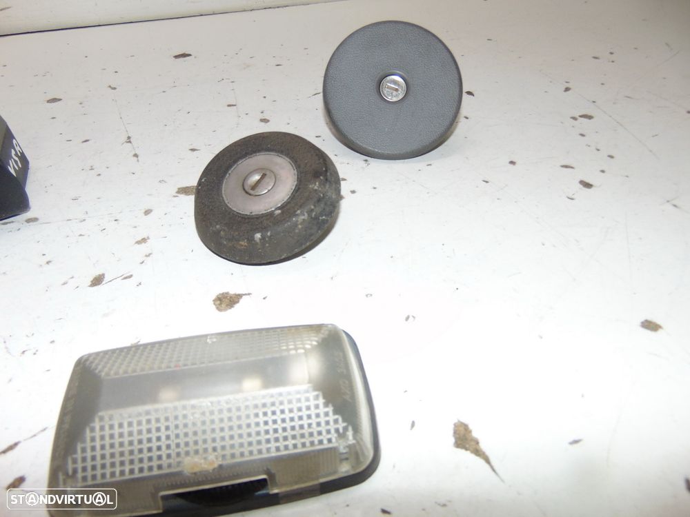 Citroen visa vários - 3