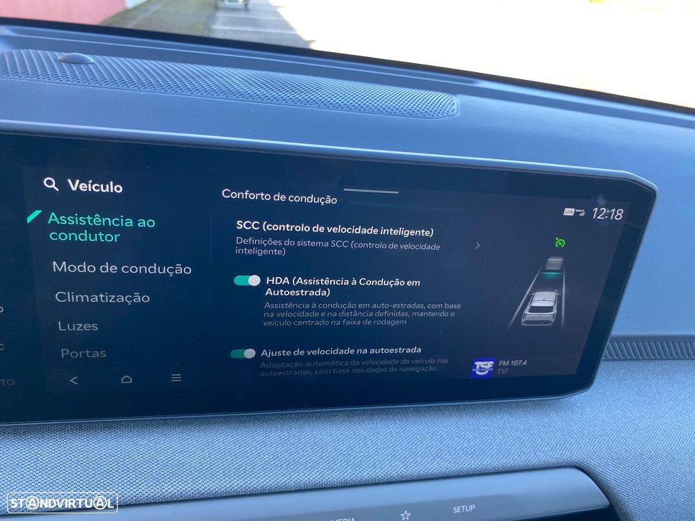 Kia EV4 81.4 kWh Tech - 37