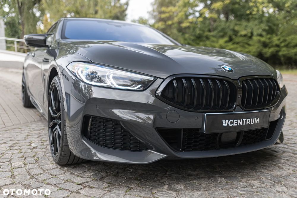BMW Seria 8 840d xDrive - 7