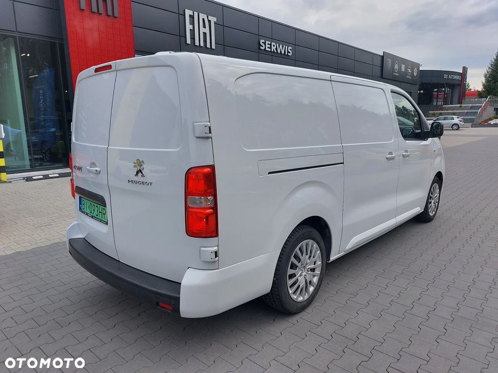 Peugeot E-Expert - 13