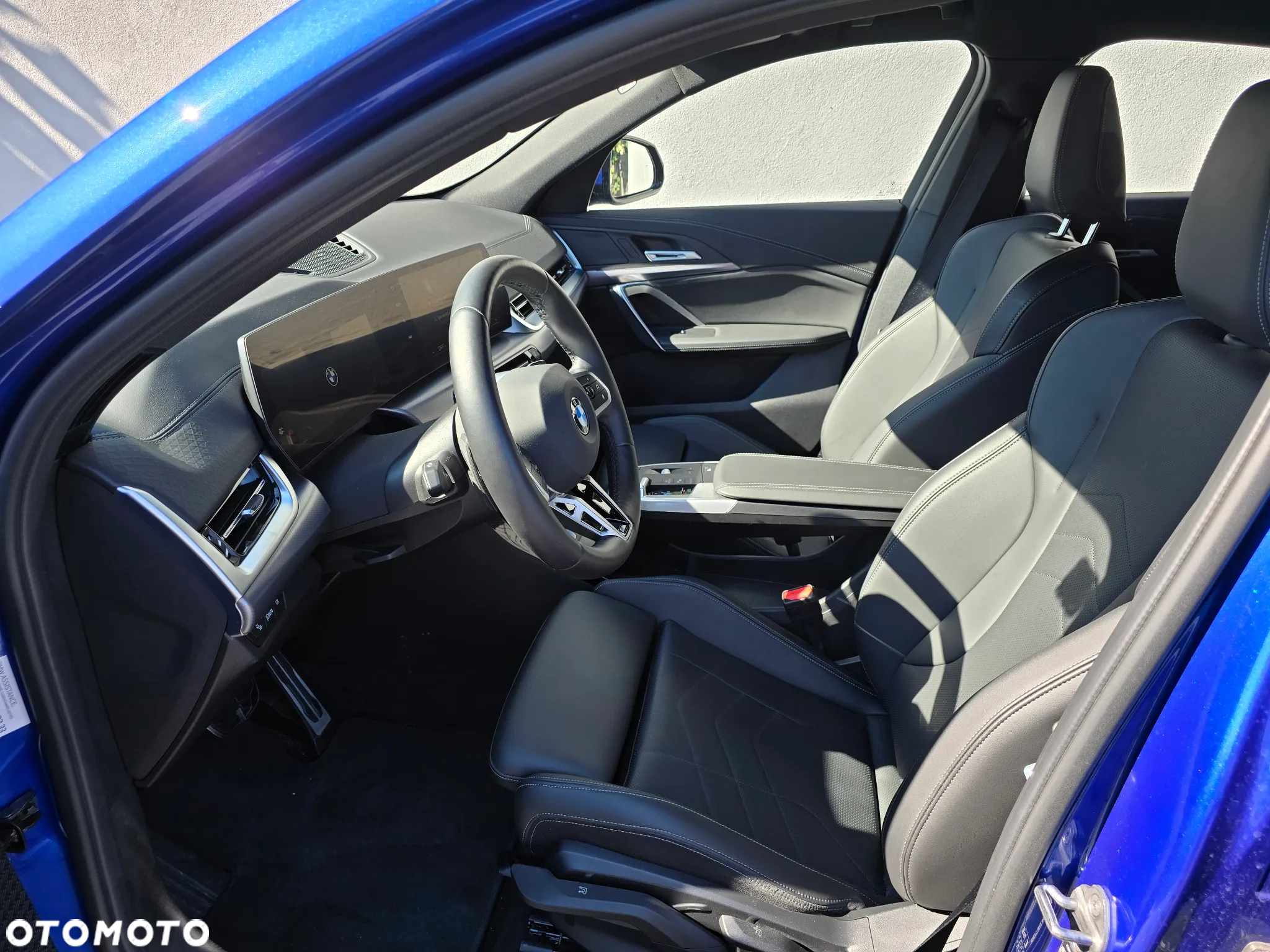 BMW X2 sDrive20i - 7