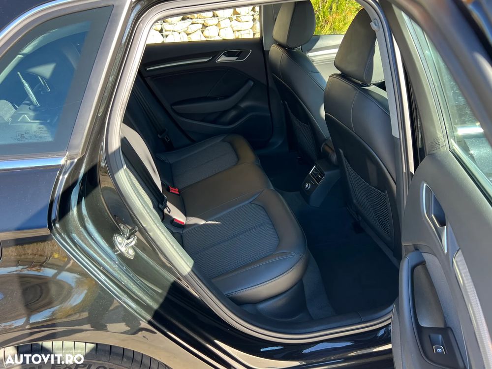 Audi A3 1.4 TFSI Sportback e-tron Attraction - 9