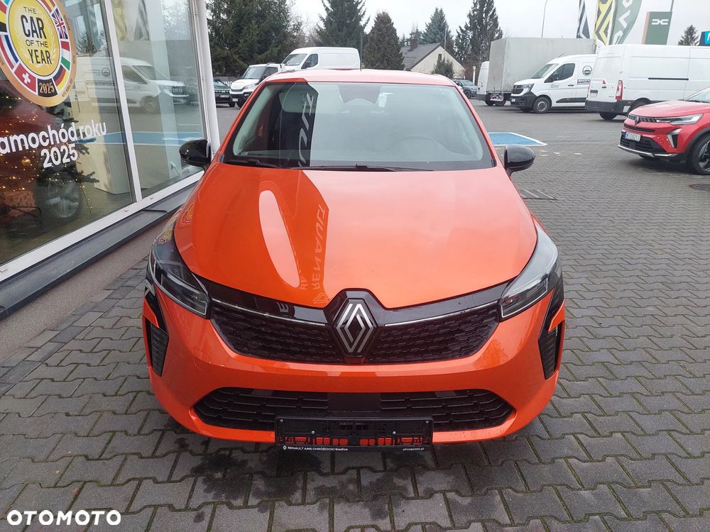 Renault Clio 1.0 TCe Evolution - 2