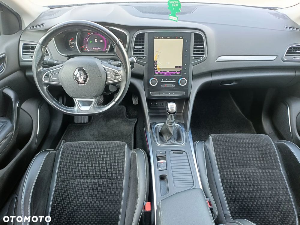 Renault Megane - 13