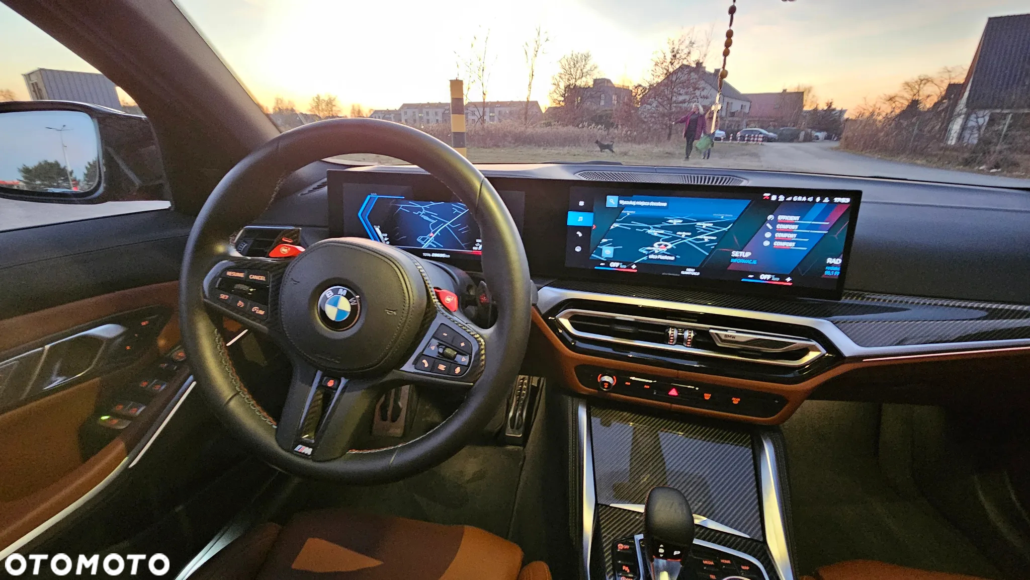 BMW M3 M Competition xDrive sport - 12