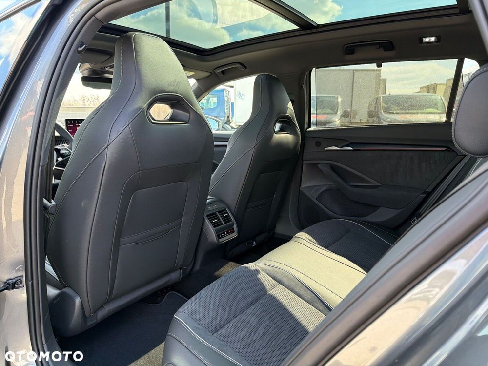 Skoda Superb 2.0 TSI Sportline DSG - 22