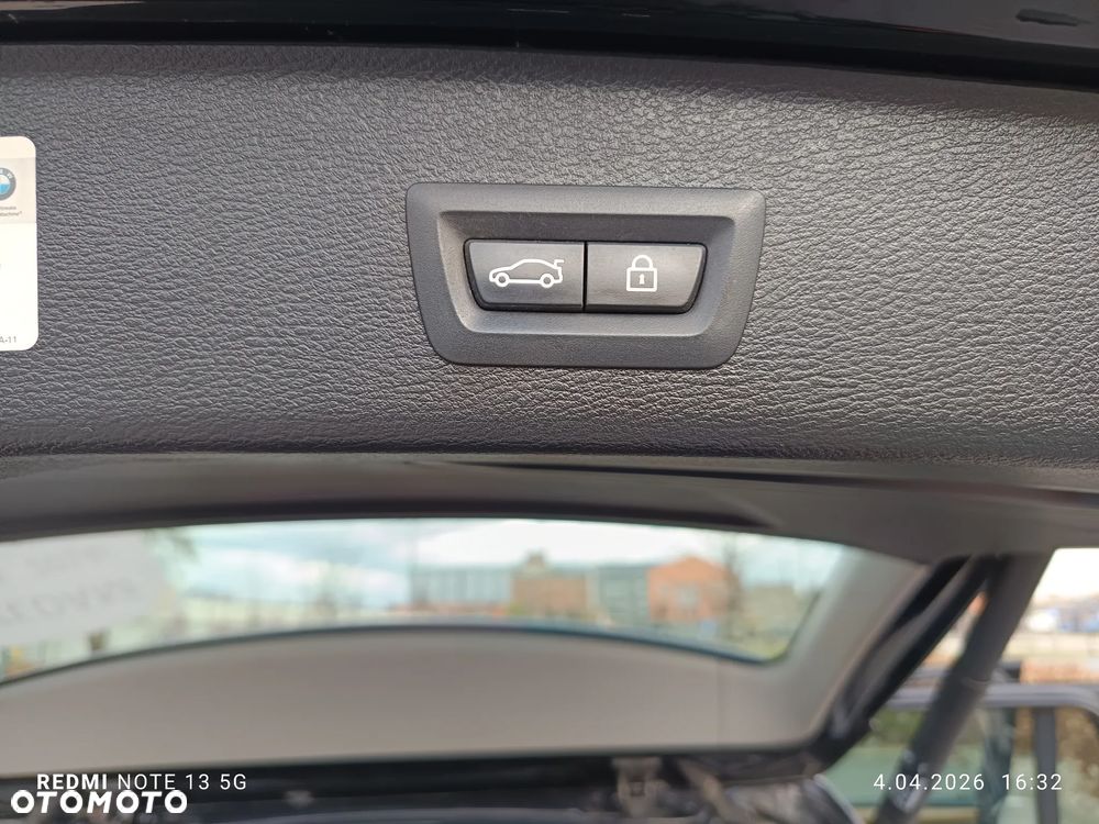 BMW X3 xDrive28i - 12