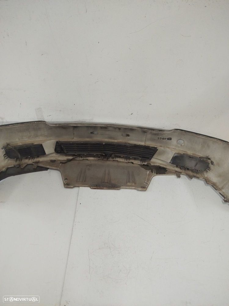 Para Choques Ft Opel Vectra C Caravan - 4