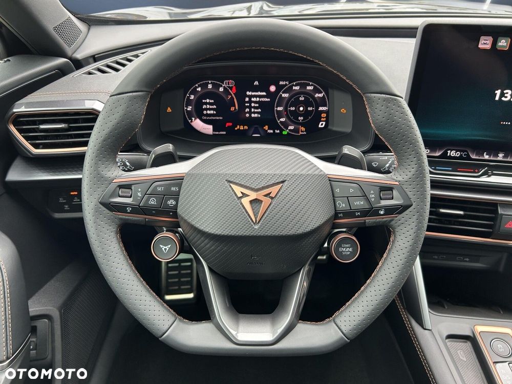 Cupra Formentor - 15