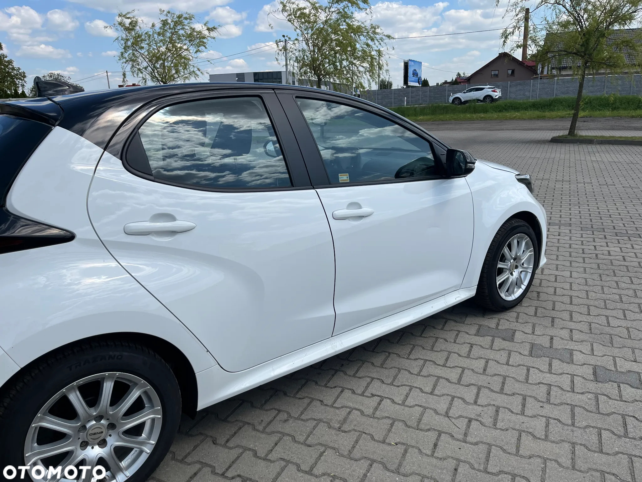 Toyota Yaris - 7