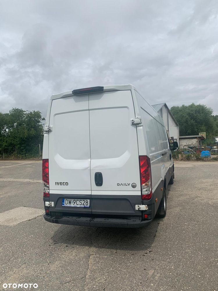 Iveco DAILY - 3