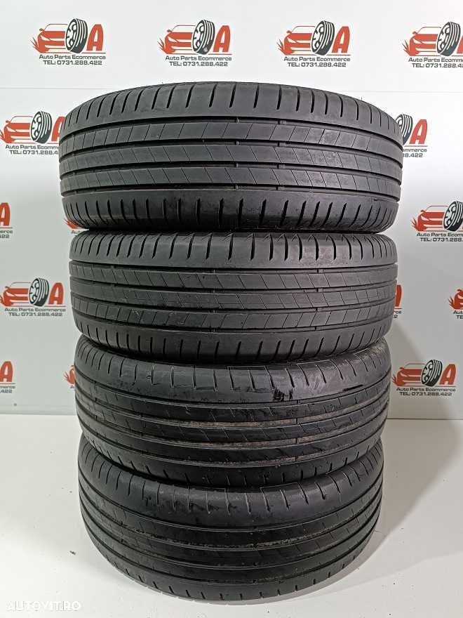BRIDGESTONE & FULDA 215/60/R17 96H CP V10444 - 2