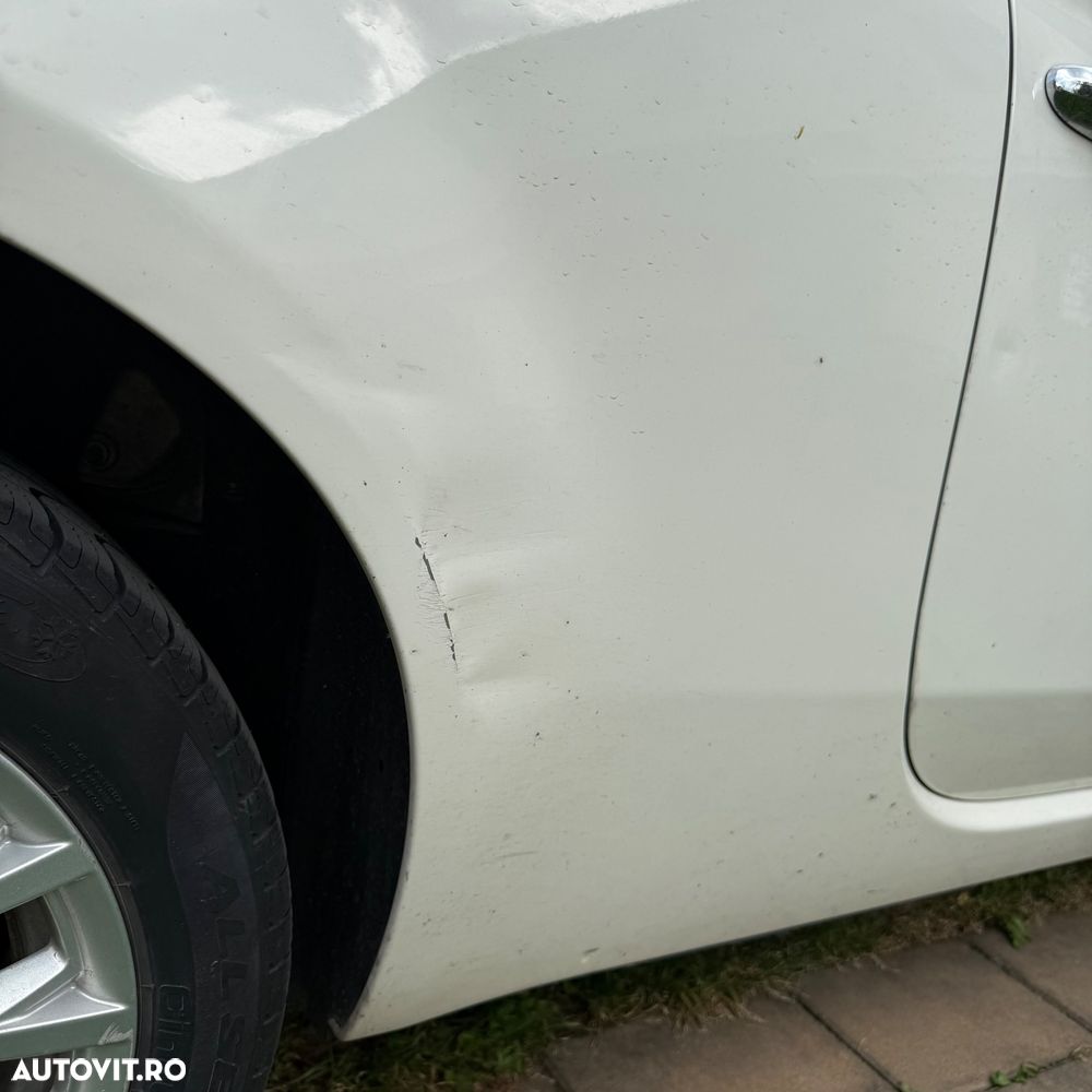 Fiat 500 1.2 Cult - 20