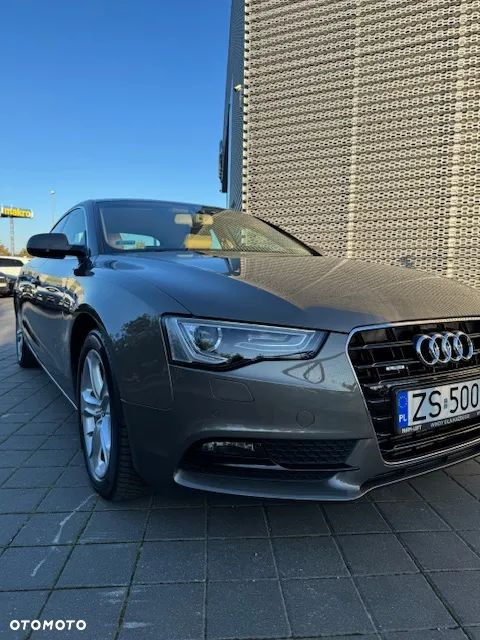 Audi A5 - 12