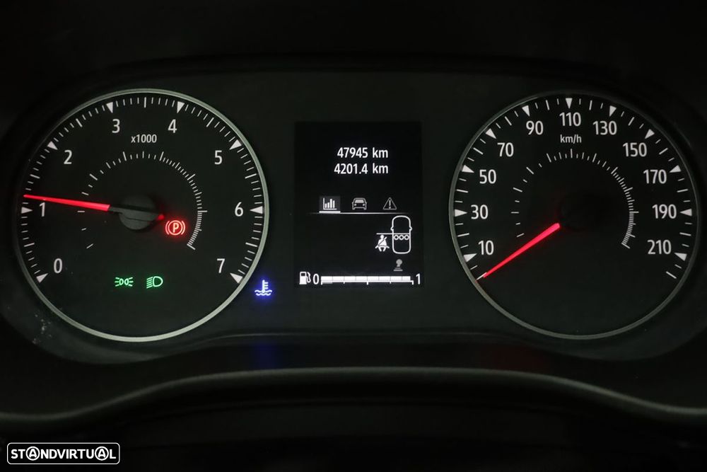 Dacia Sandero 1.0 TCe Expression - 15