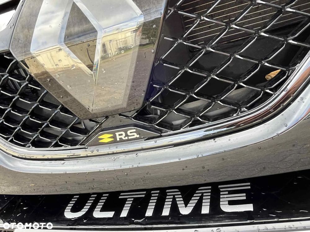 Renault Megane 1.8 TCe FAP R.S Ultime EDC - 9