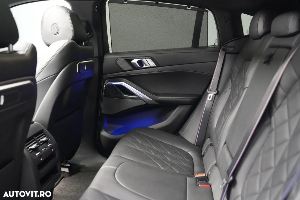 BMW X6 xDrive30d AT MHEV - 19