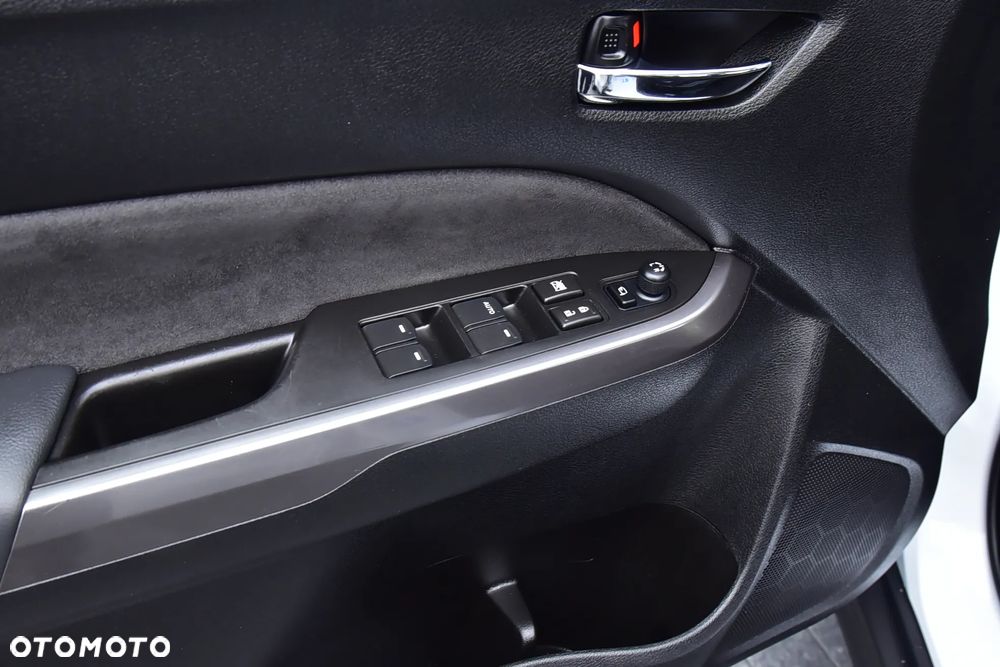 Suzuki Vitara 1.4 T Boosterjet S 4WD - 23