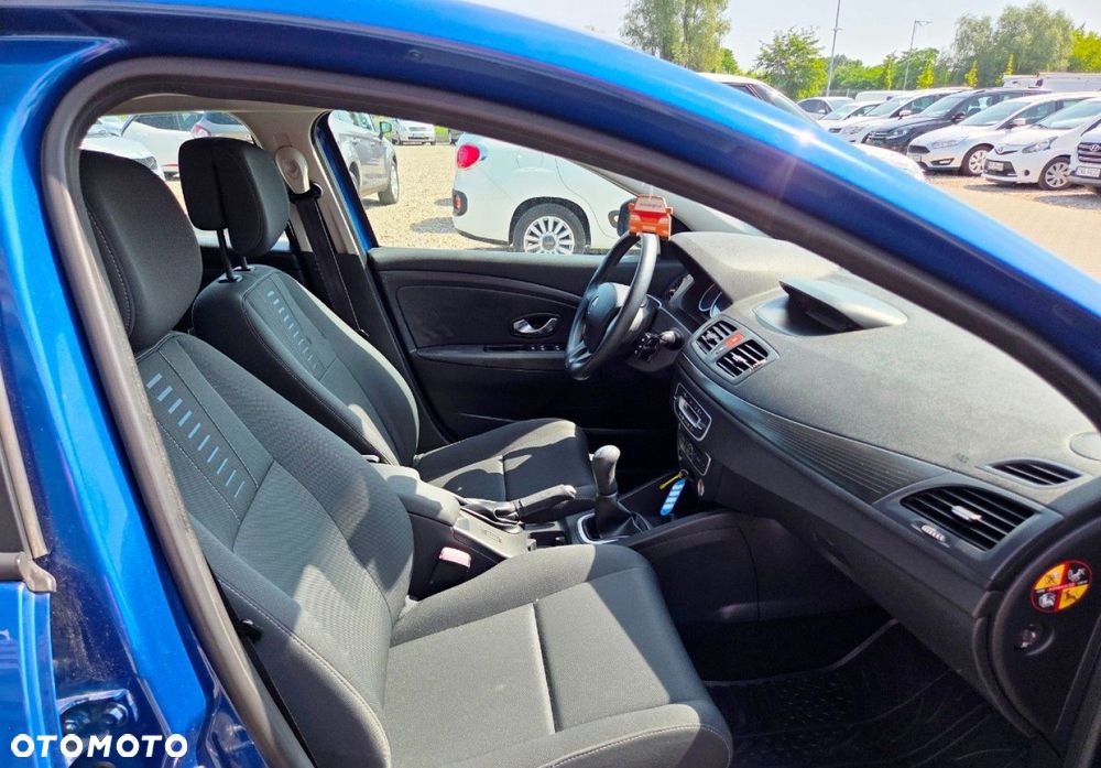 Renault Megane - 7