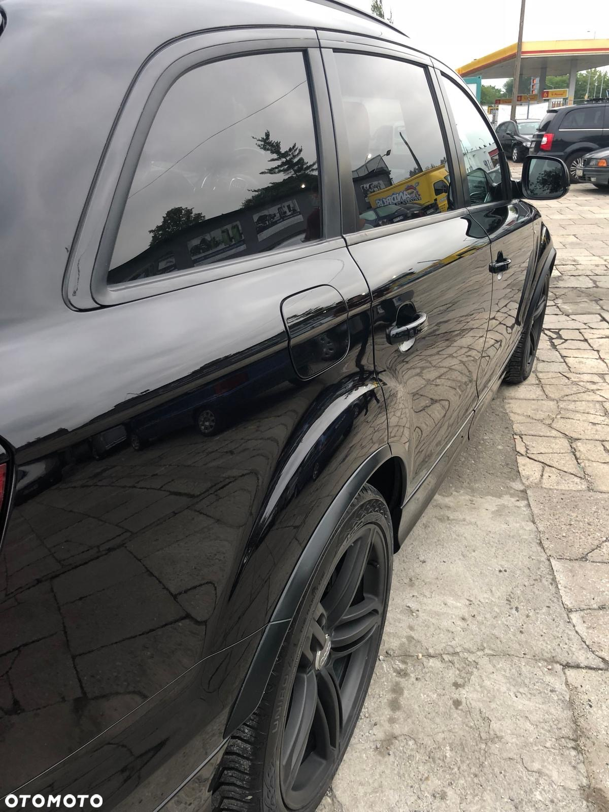 Audi Q7 4.2 TDI DPF Quattro Tiptronic - 2