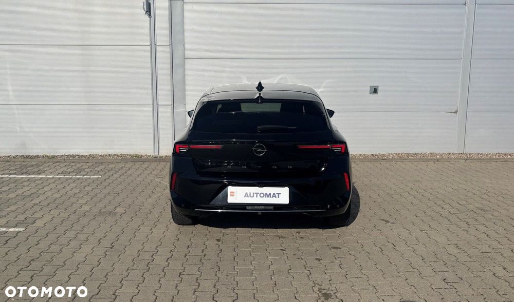 Opel Astra - 7