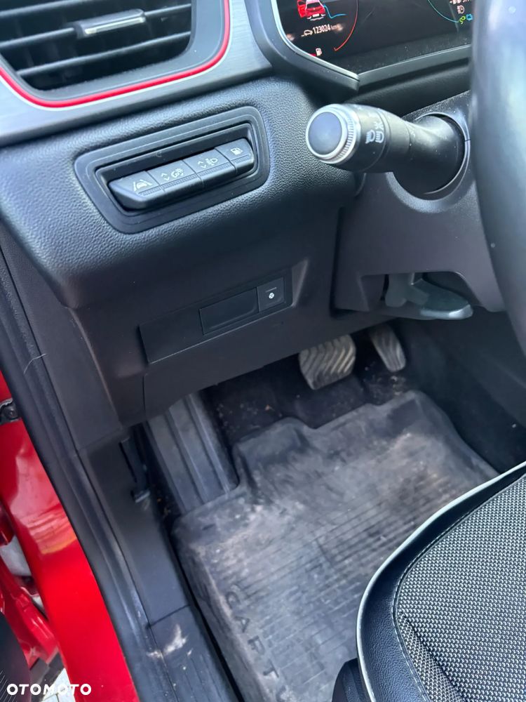 Renault Captur - 2