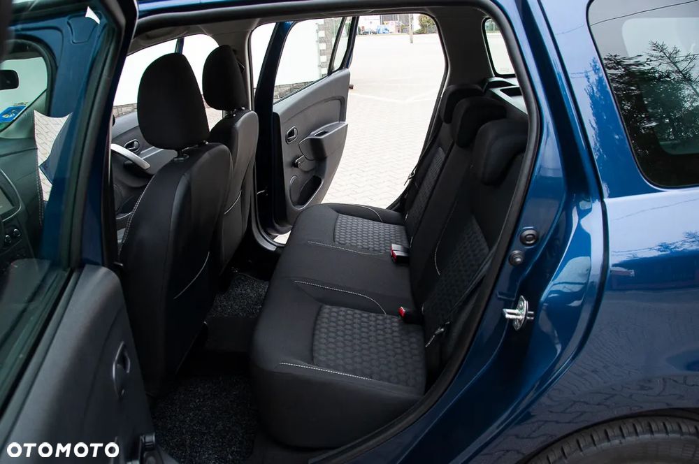Dacia Logan 0.9 TCe Laureate S&S - 26
