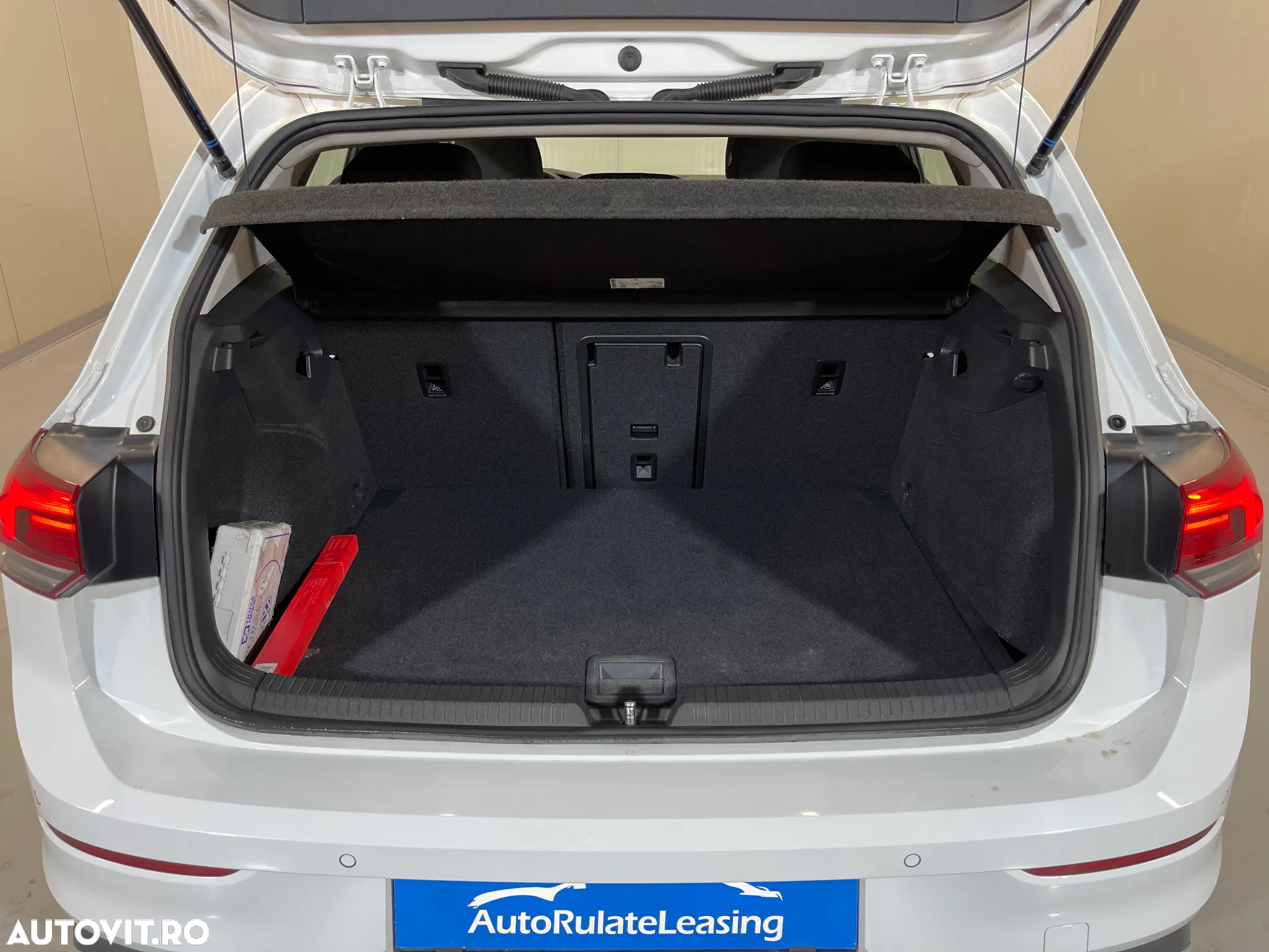 Volkswagen Golf 1.0 TSI Life - 11