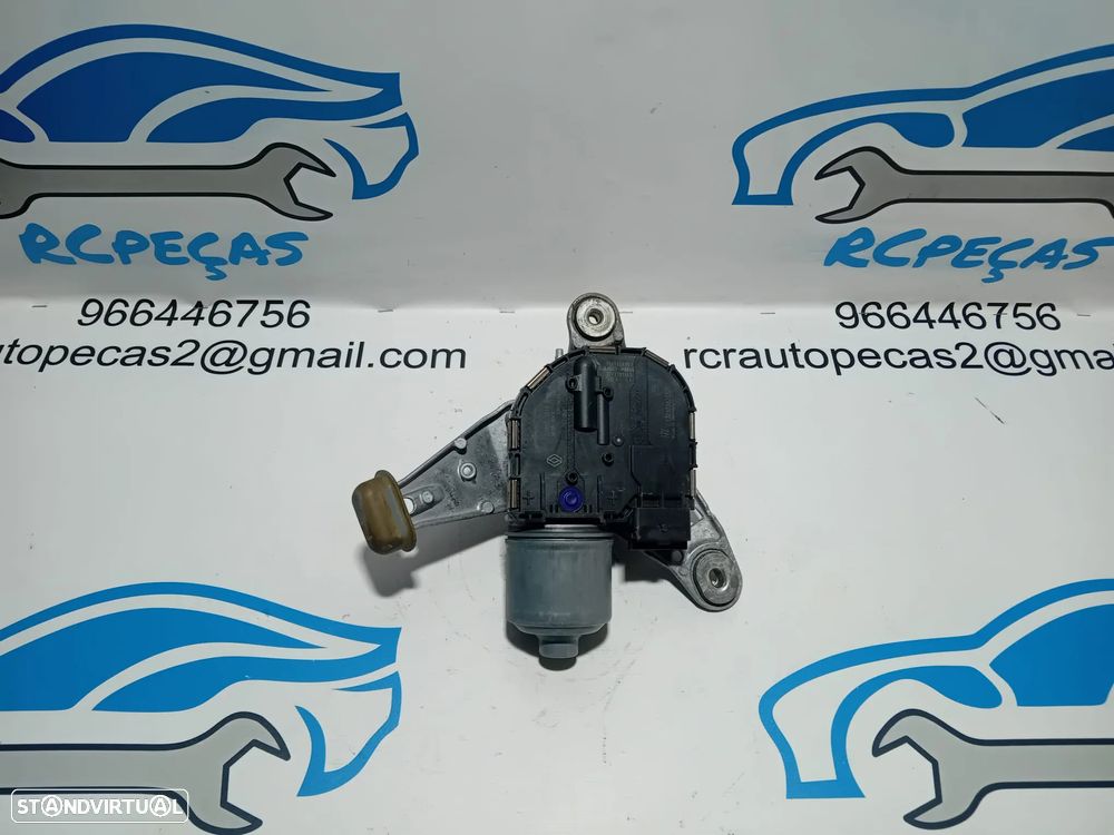 Motor de Escovas Limpa Vidros Renault Grand Scenic mk4 288157018R 288A54125R - 11