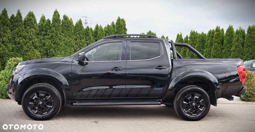Nissan Navara - 10