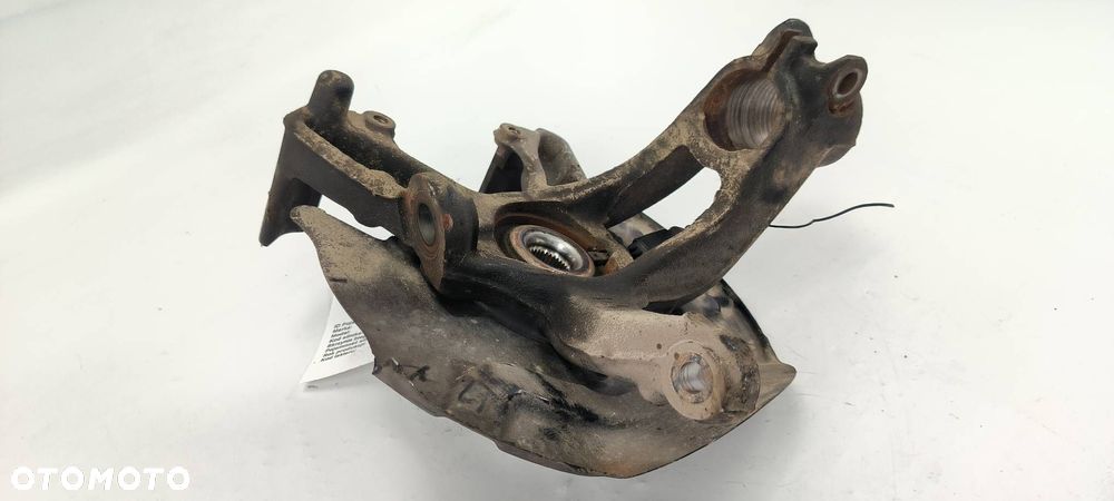 ZWROTNICA PRAWA PRZÓD SKODA KAMIQ - 5