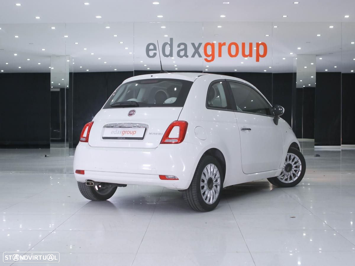 Fiat 500 - 3