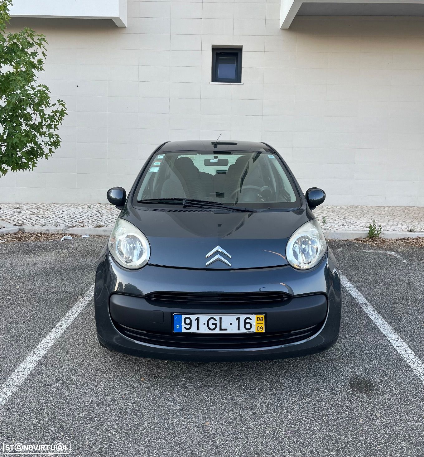 Citroën C1 1.0 SX - 1