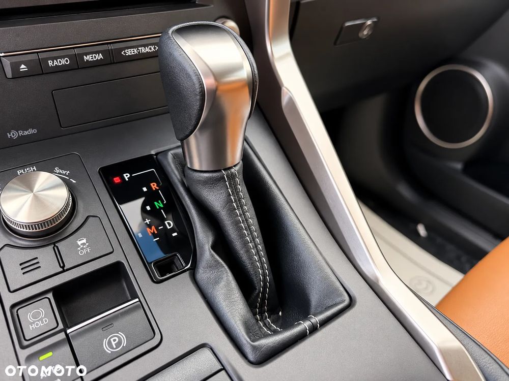 Lexus NX - 34