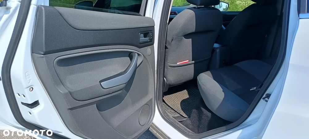 Ford Kuga 2.0 TDCi 4x4 Champions Edition - 16