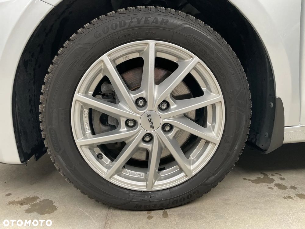 Kia Ceed 1.0 T-GDI M - 20
