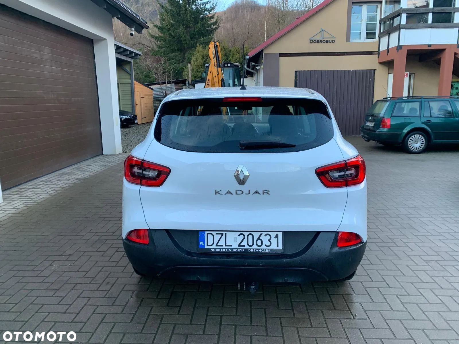 Renault Kadjar 1.2 Energy TCe Adventure - 10