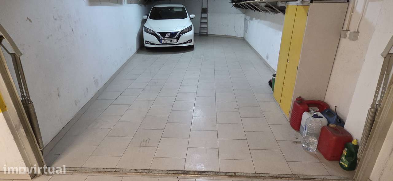 Garagem (BOX) para venda - Grande imagem: 5/5