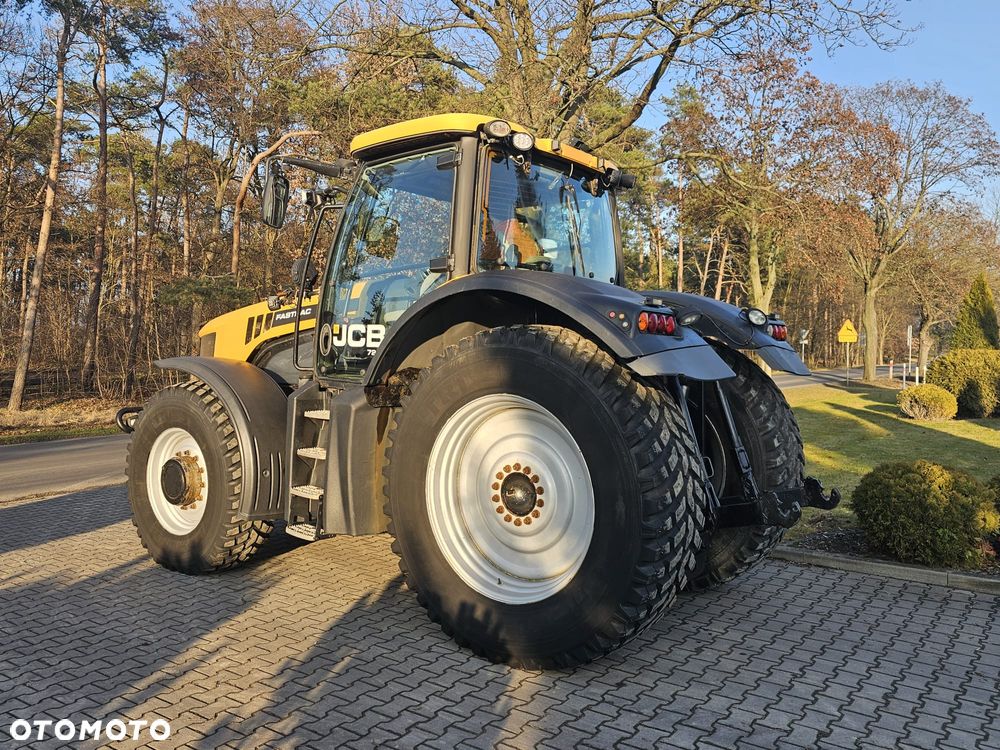 JCB Fastrac 7230 - 6