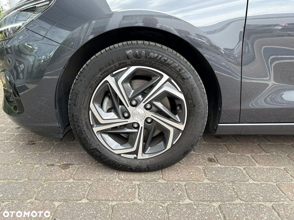 Hyundai i30 1.0 T-GDI Smart - 10