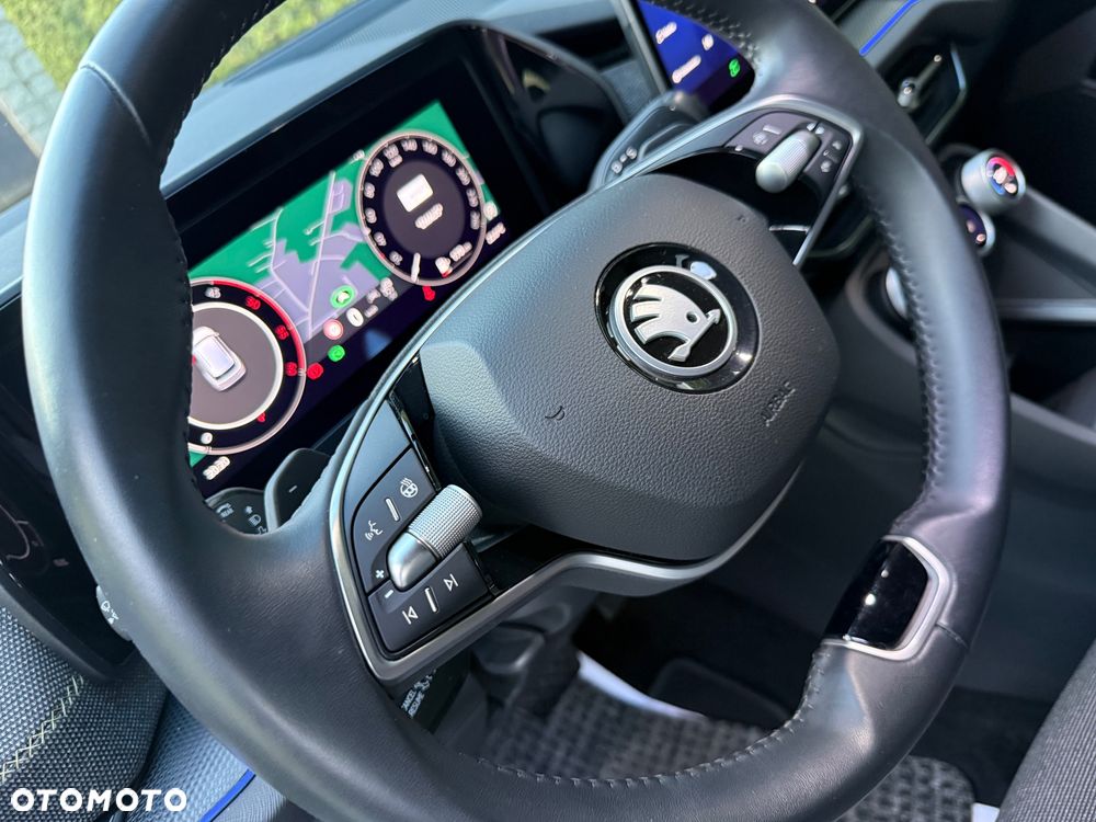 Skoda Kodiaq 2.0 TDI 4x4 Selection DSG - 8