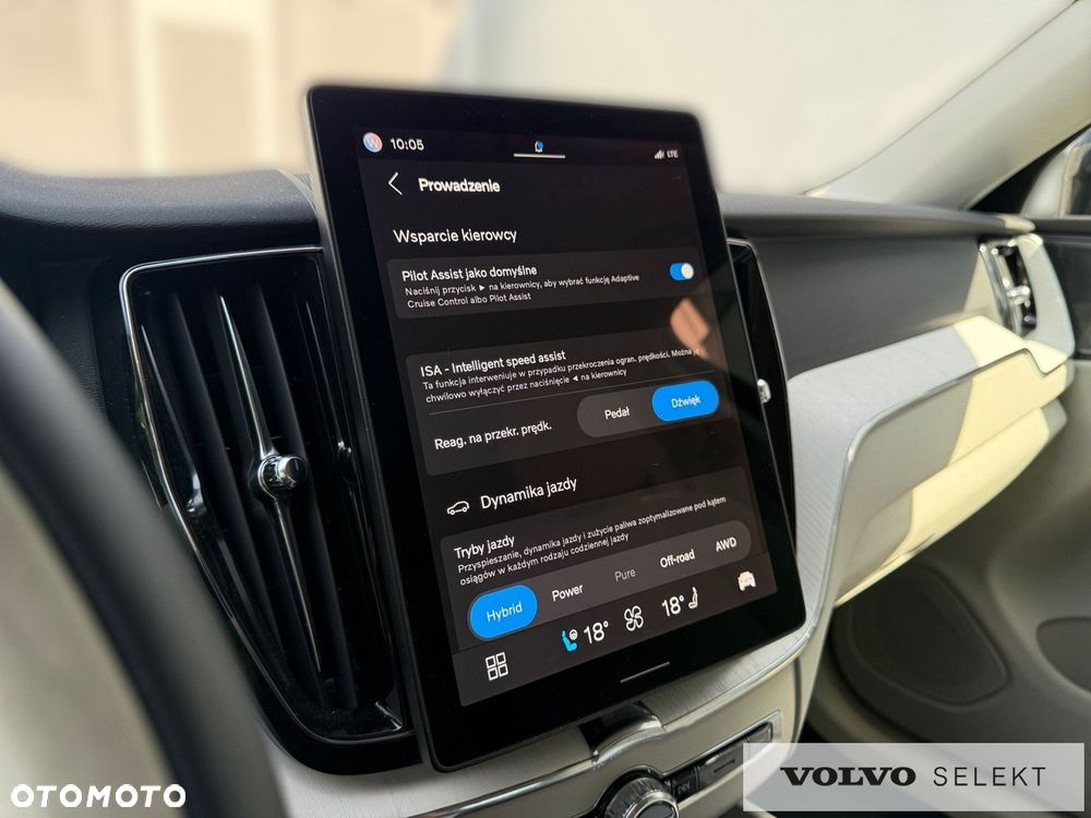 Volvo XC 60 - 23