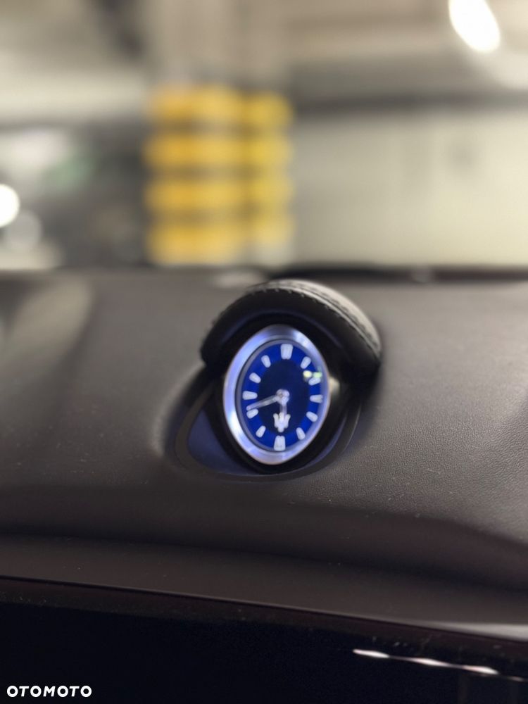 Maserati Ghibli GT (Ultima) Hybrid - 24