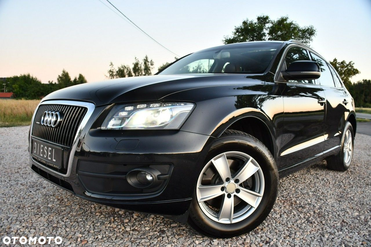 Audi Q5 - 6