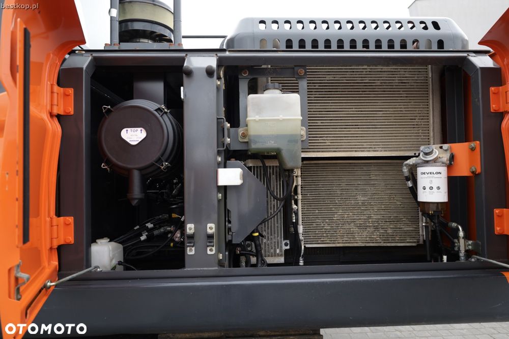 Doosan DX225LC-5 - 32