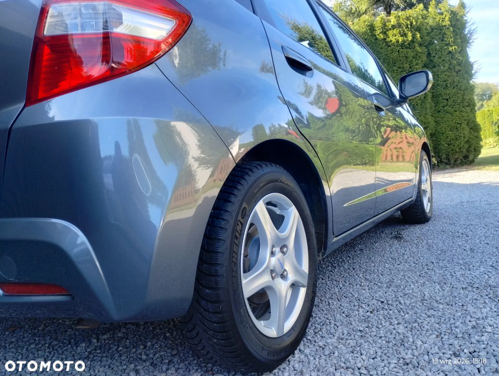 Honda Jazz 1.4 i-VTEC Comfort - 12