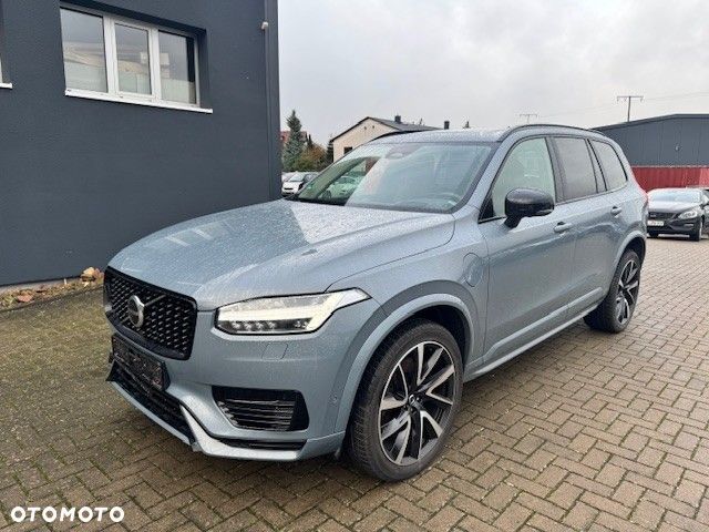 Volvo XC 90 T8 AWD Recharge Ultimate Dark - 1