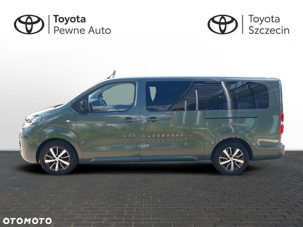 Toyota Proace Verso 2.0 D4-D Long Family - 6
